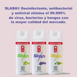 SLA SH 430 ML DESINFECTANTE